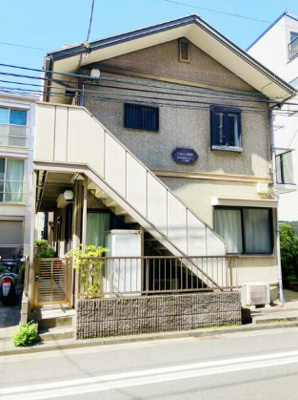 【外観】 | コーラルハイツ戸部本町