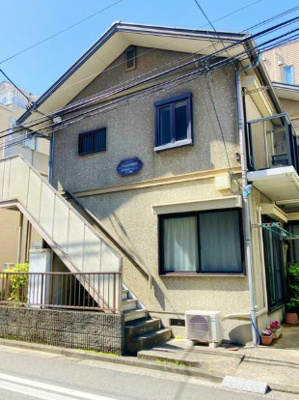 【外観】 | コーラルハイツ戸部本町