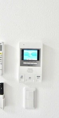 レーヴ　スカイツリー押上の設備