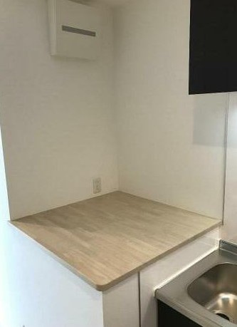グリーム前原の設備
