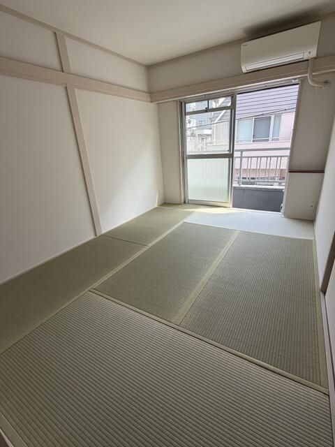 若葉ハイツ