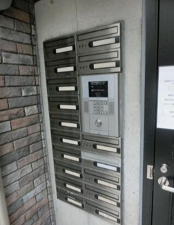 【その他共用部分】