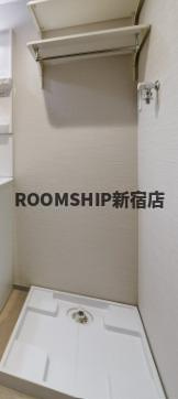 robot home 大塚の設備