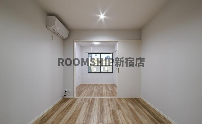 robot home 大塚の居間・リビング