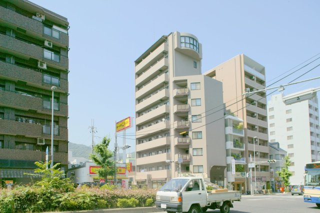 クレッシェンド甲南