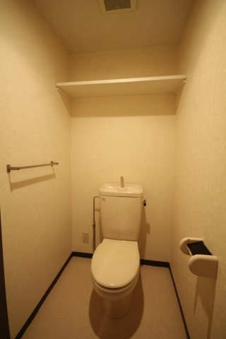 【トイレ】