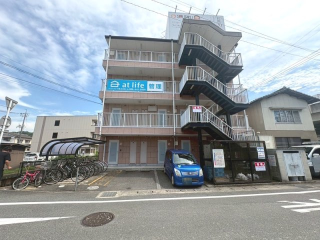 エクセーヌメゾン