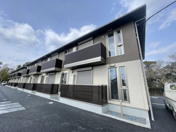 Lien terrasse　Bの画像