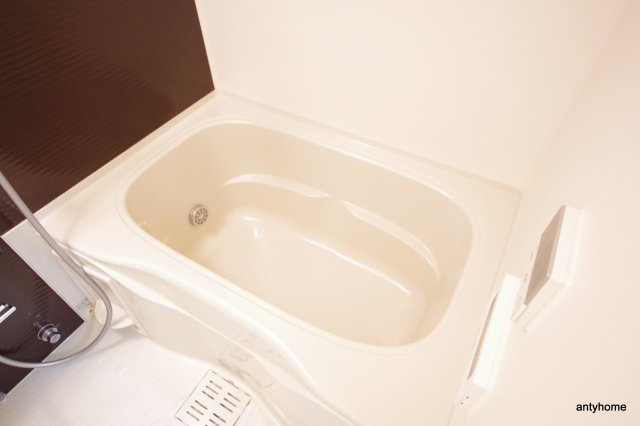 ディームス江坂　仲介手数料無料の浴室