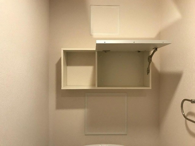 尼崎市常吉１丁目のアパートの設備