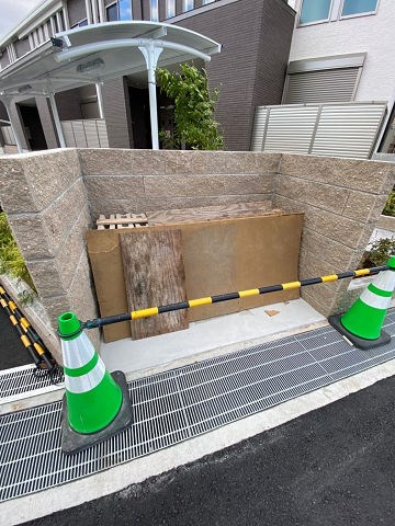 尼崎市常吉１丁目のアパートのその他