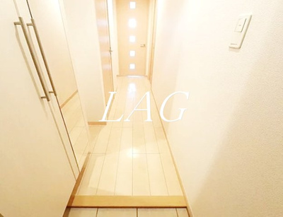 【玄関】 | フェリーチェ | 玄関です。