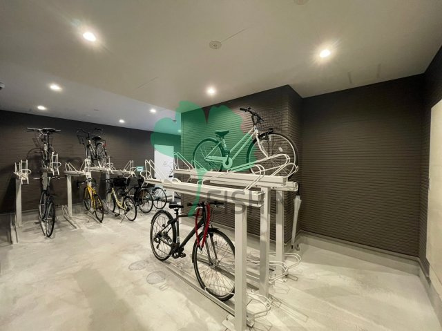 Ｃａｓａ大濠西の外観