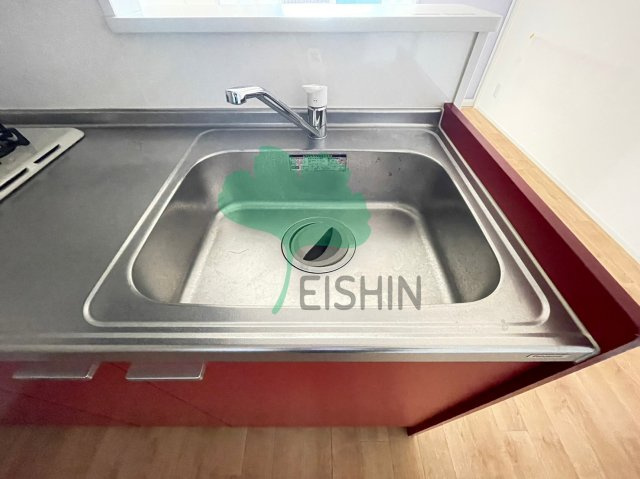 Ｃａｓａ大濠西の内装