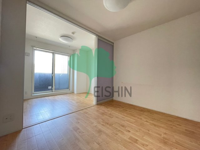 Ｃａｓａ大濠西の居間・リビング|アレンジ自由自在の広々空間です！