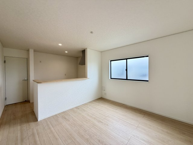 【キッチン】 | 加須市北下新井第6　新築戸建　全5棟　3号棟