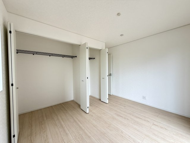 【収納】 | 加須市北下新井第6　新築戸建　全5棟　3号棟