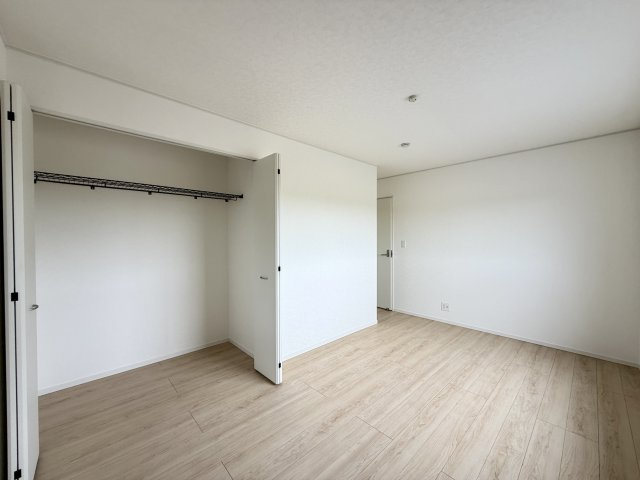 【収納】 | 加須市北下新井第6　新築戸建　全5棟　3号棟
