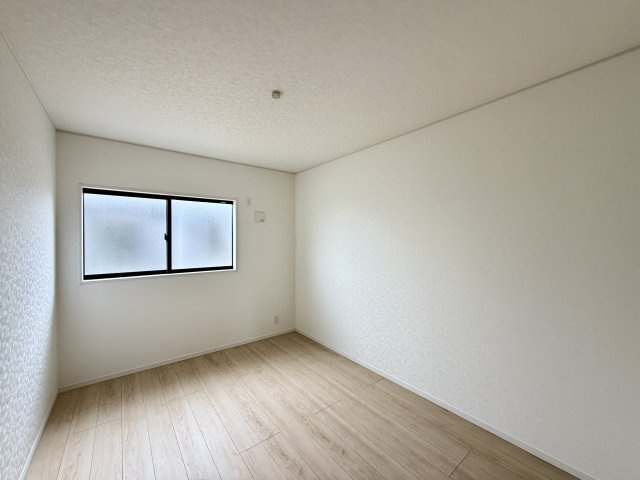 【子供部屋】 | 加須市北下新井第6　新築戸建　全5棟　3号棟