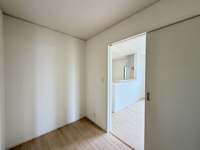【設備】 | 加須市北下新井第6　新築戸建　全5棟　3号棟