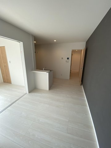 諸岡4丁目AP（仮）の居間・リビング