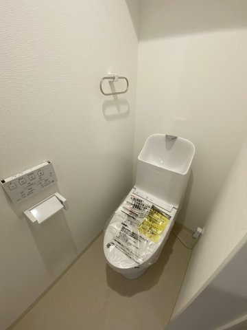 諸岡4丁目AP（仮）のトイレ