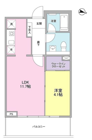 プライムアーバン目黒学芸大学