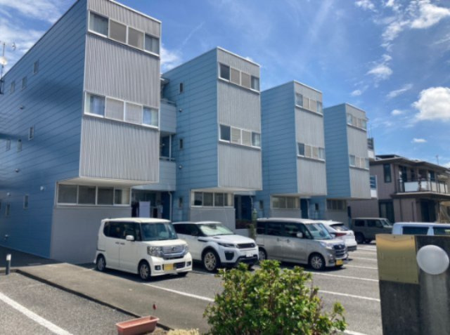 Mシャトーオーク