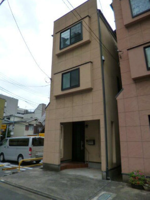 大崎一戸建