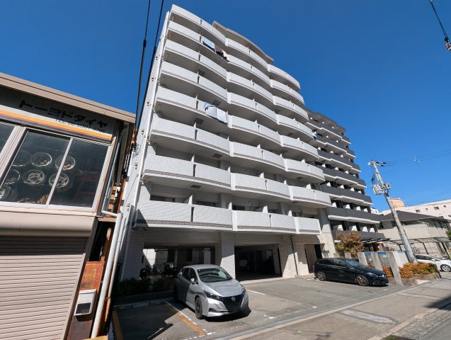 CASSIA新大阪