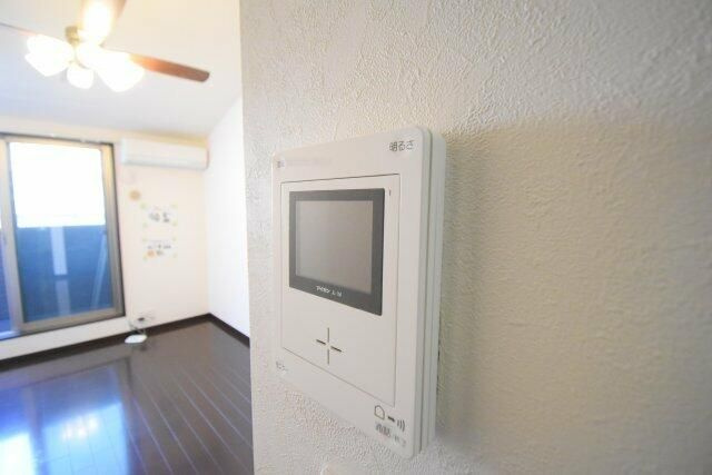 コモハイツ宮崎台のその他