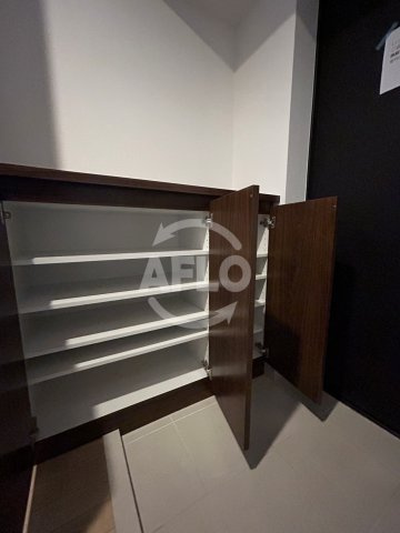 アーバネックス上町台の内装|アーバネックス上町台　シューズボックス
