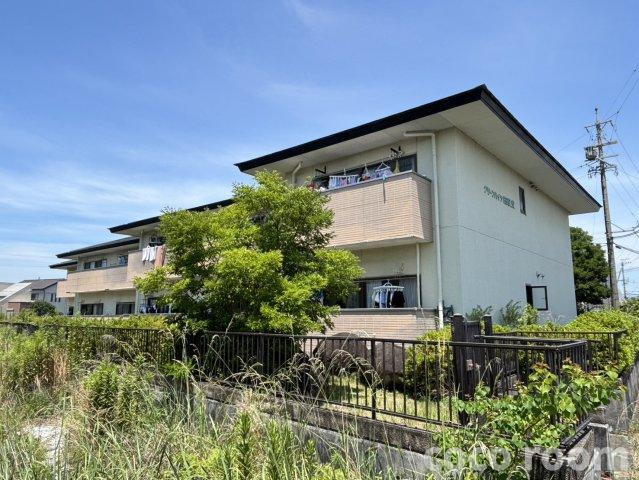 グリーンハイツ田尻北