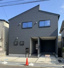 さいたま市岩槻区小溝　新築分譲住宅の画像