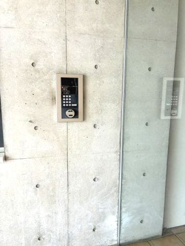 G - CUBEのその他共用部分