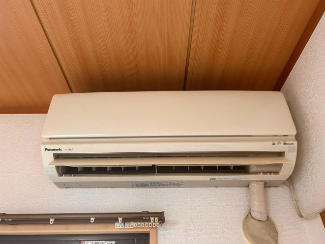 エステートⅠ高柳の設備
