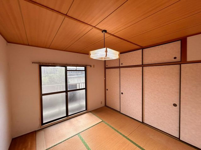 エステートⅠ高柳の展望