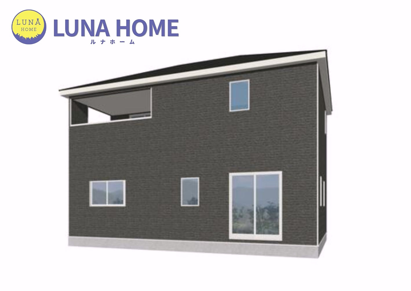 小美玉市羽鳥第15　新築戸建　1号棟