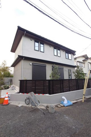世田谷区成城９１７戸建賃貸