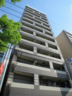 CITYSPIRE神戸元町Iの画像