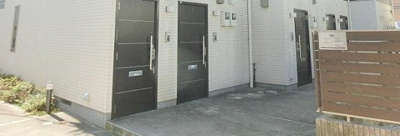 【エントランス】 | アレグーリア吉祥寺