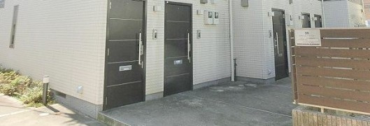 【エントランス】 | アレグーリア吉祥寺