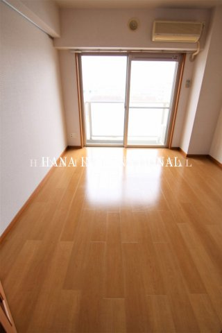 メテオーロ舞浜の寝室|他部屋参考