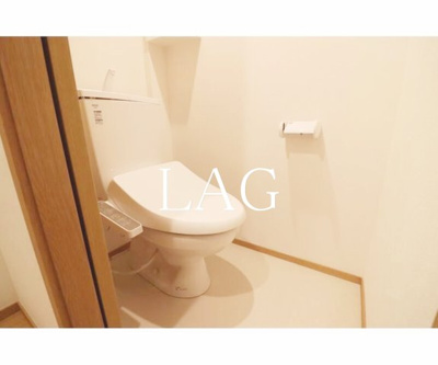 【トイレ】 | ジュネス東松戸 | トイレです。