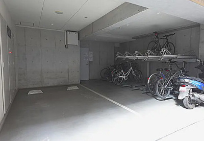 【その他共用部分】 | ヴェルステージ秋葉原