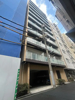 【外観】 | ヴェルステージ秋葉原