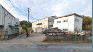 埼玉県上尾市領家　倉庫の画像