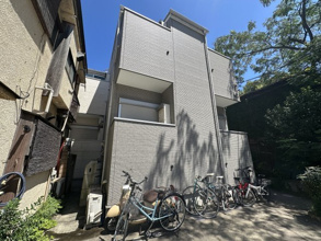【外観】 | アヴァンツァーレ