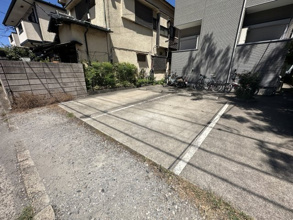 【駐車場】 | アヴァンツァーレ