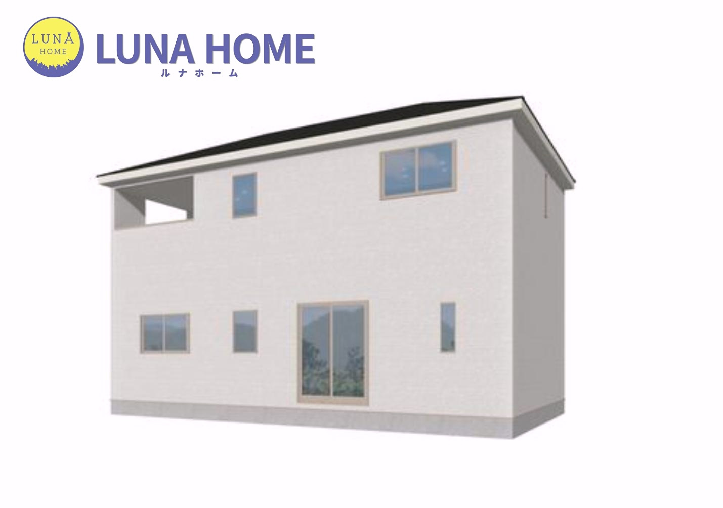 小美玉市羽鳥第15　新築戸建　3号棟